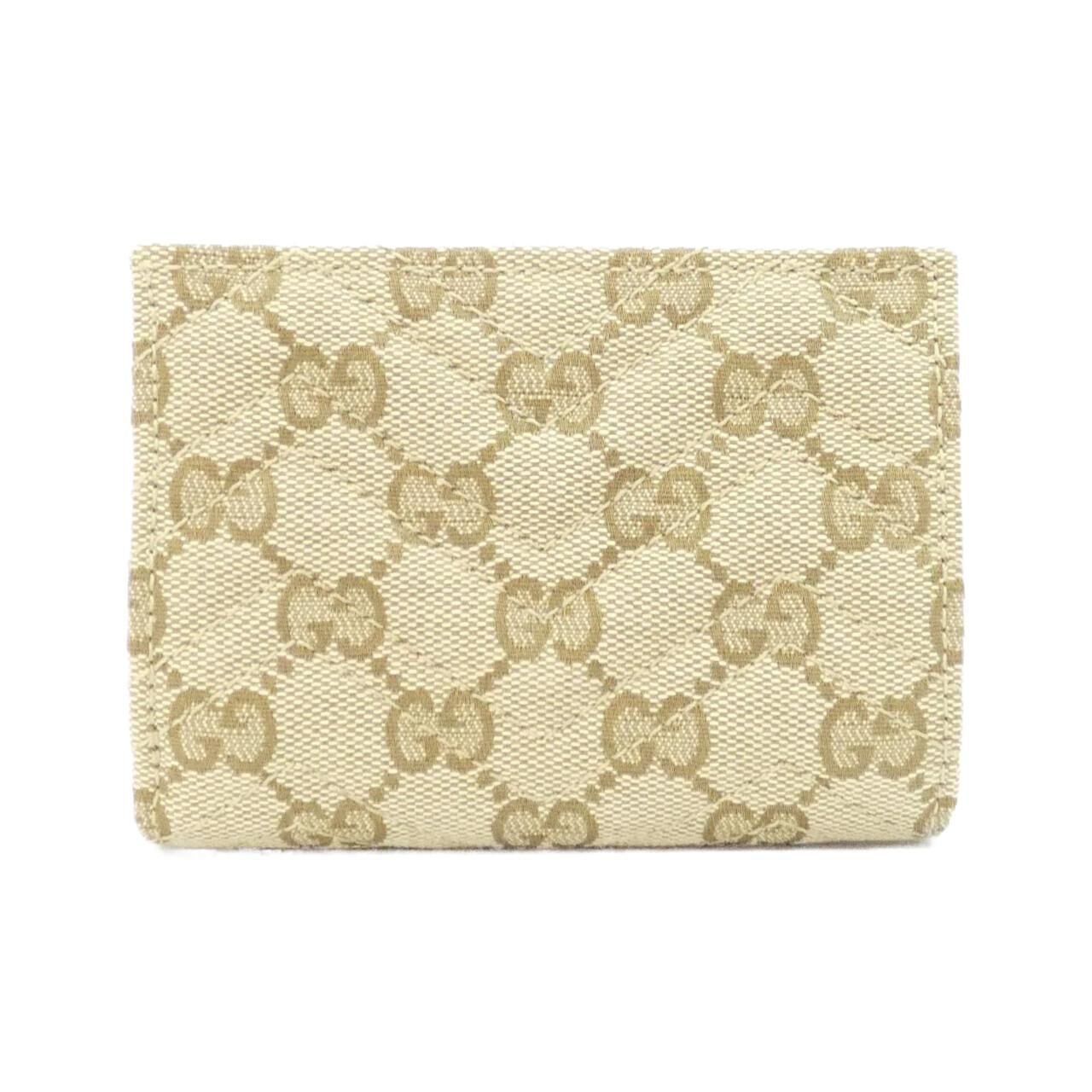 Gucci GG Marmont Wallet — view 2