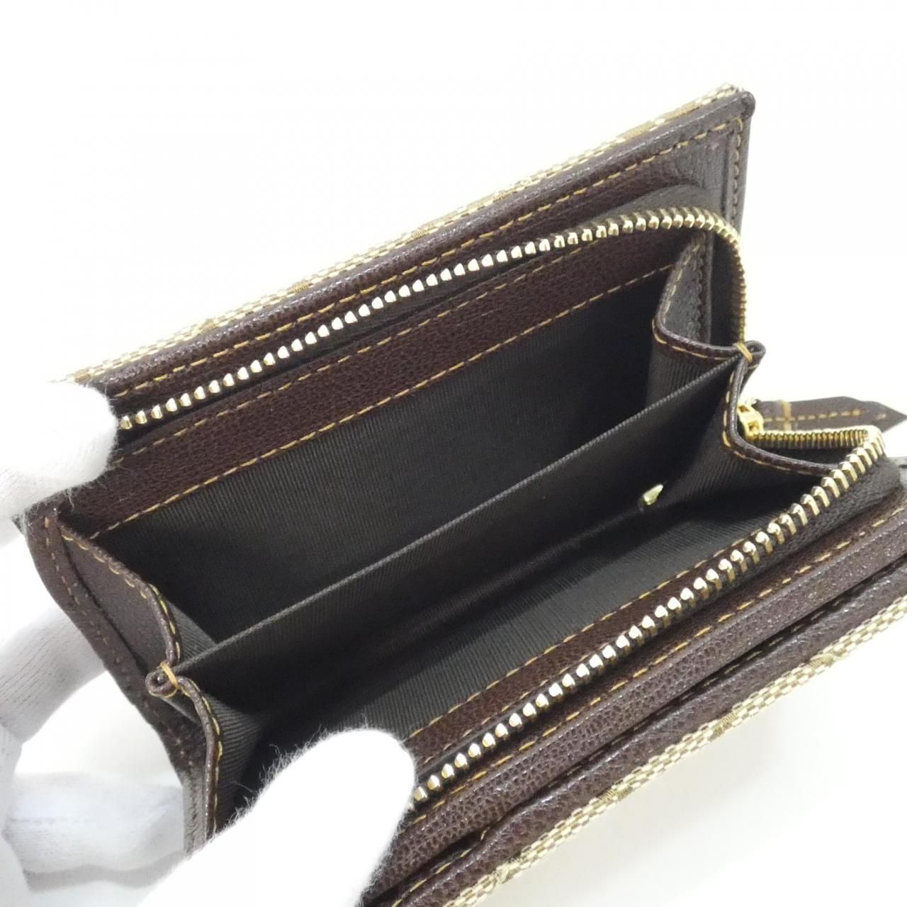 Gucci GG Marmont Wallet — view 4