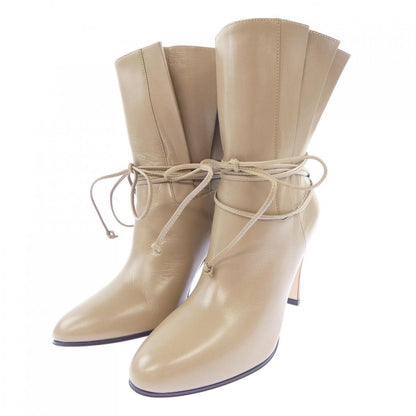 Gucci Boots Beige — view 3