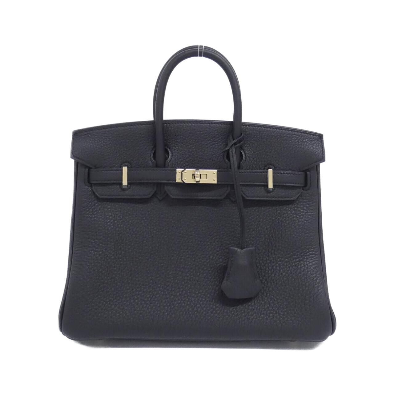 Hermes Birkin 25 cm Bag