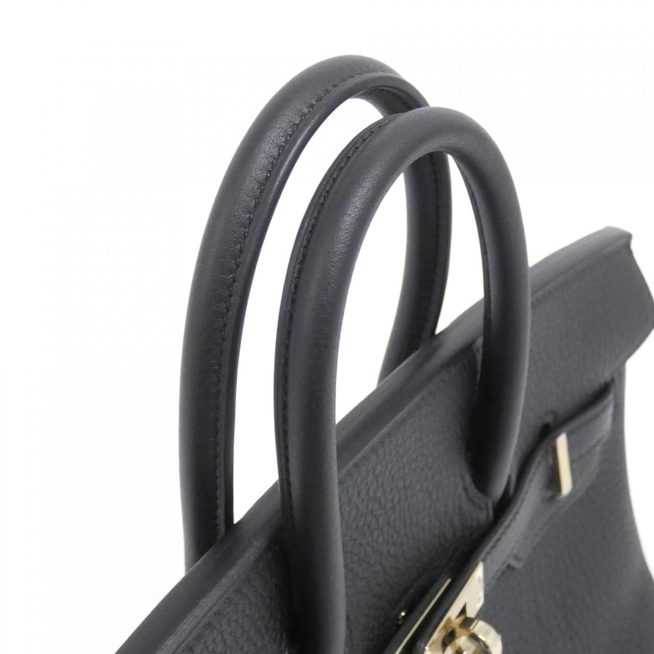 Hermes Birkin 25 cm Bag — view 5