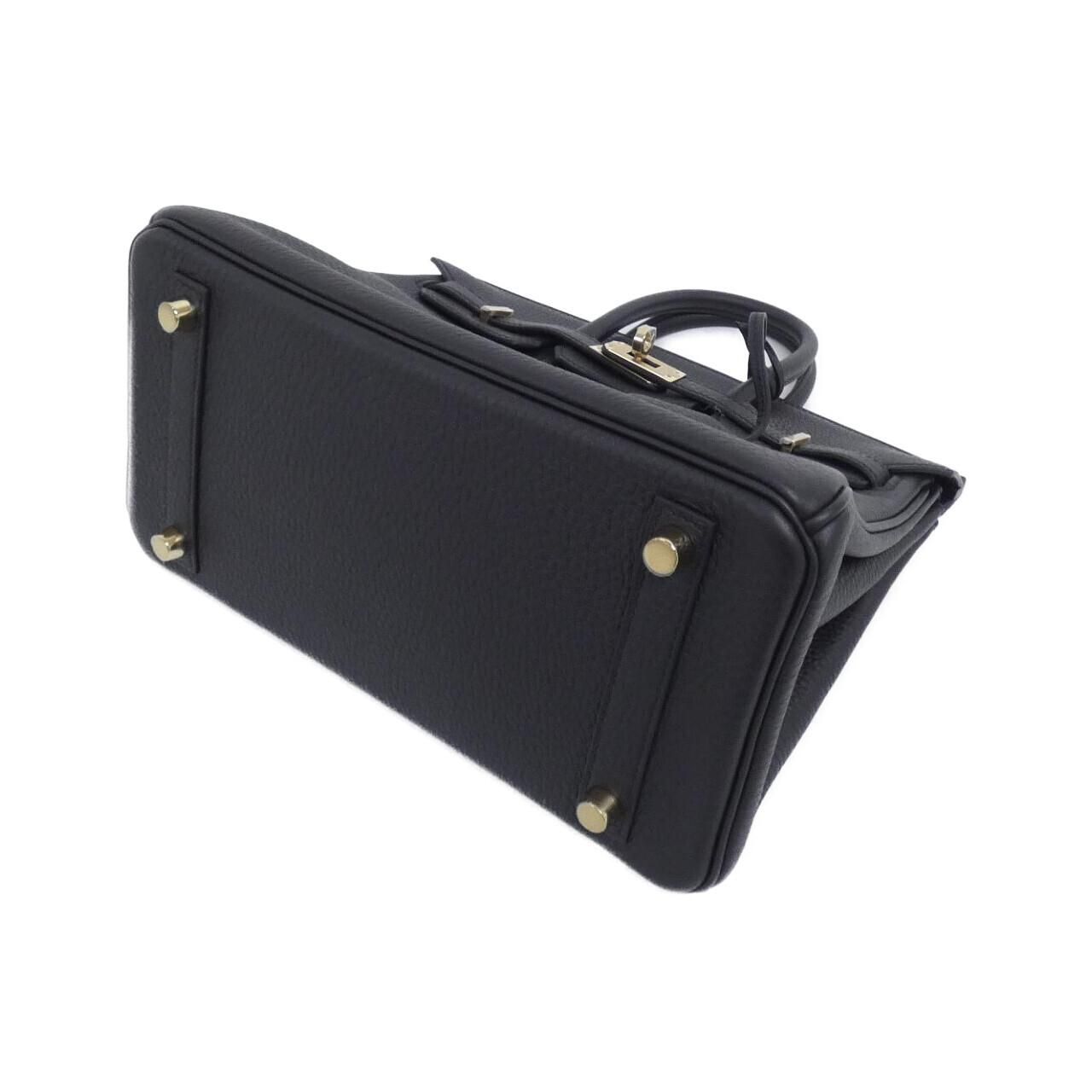 Hermes Birkin 25 cm Bag — view 3