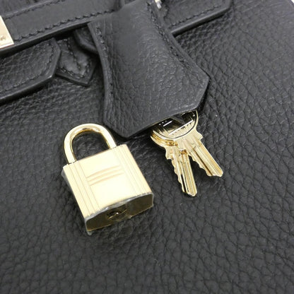 Hermes Birkin 25 cm Bag — view 4