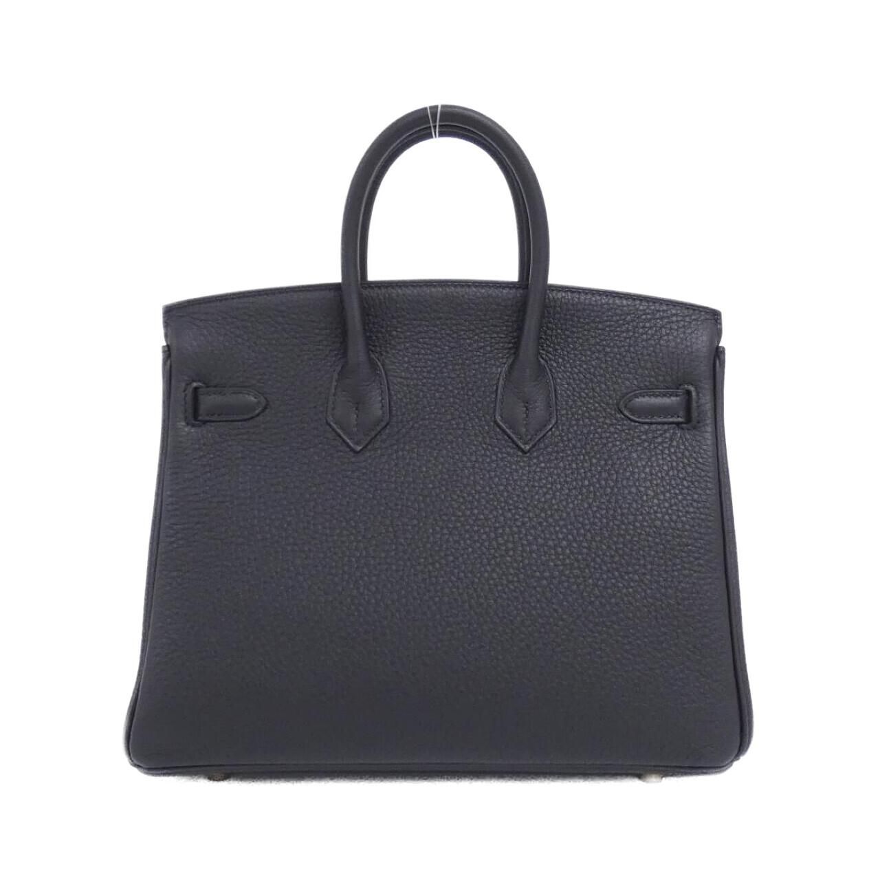 Hermes Birkin 25 cm Bag — view 2