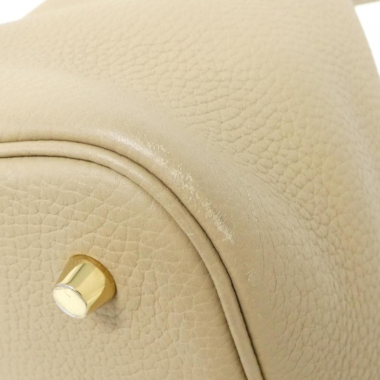 Hermes Picotin Lock MM Bag — view 2