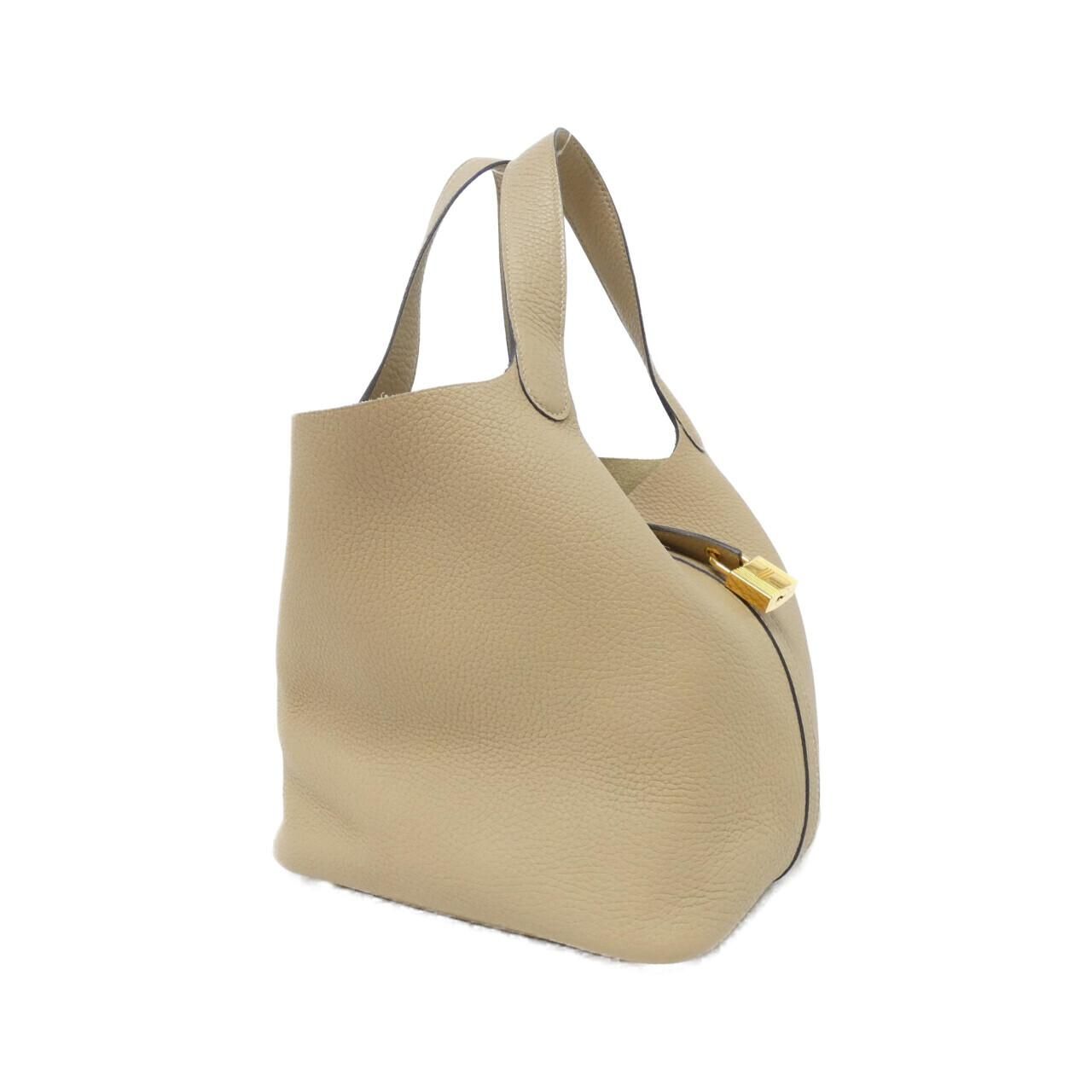 Hermes Picotin Lock MM Bag