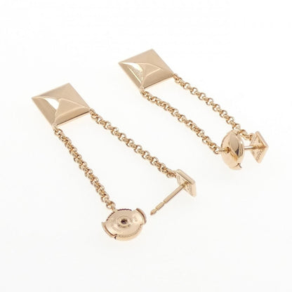 Hermes Clou de Earrings — view 3
