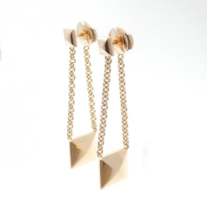 Hermes Clou de Earrings — view 2