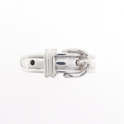 Hermes Vintage Centurion Croix Ring — view 2