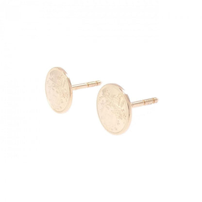 Hermes Exlibris TPM Earrings — view 2