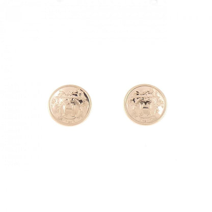 Hermes Exlibris TPM Earrings