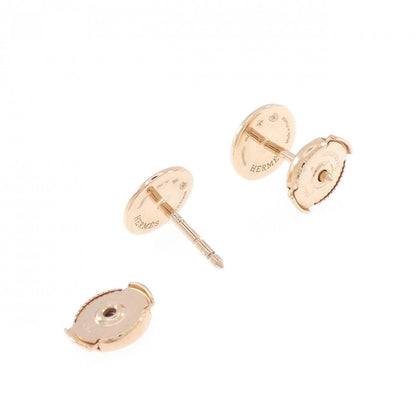 Hermes Exlibris TPM Earrings — view 3