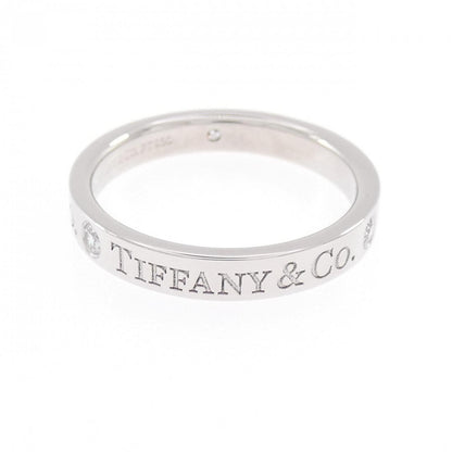 Tiffany & Co Flat Ring — view 2