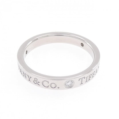 Tiffany & Co Flat Ring — view 3