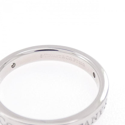 Tiffany & Co Flat Ring — view 4