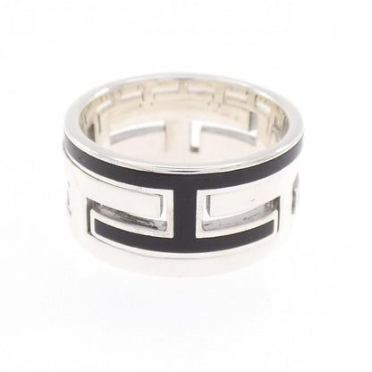 Hermes M-bh Ring Beige — view 2