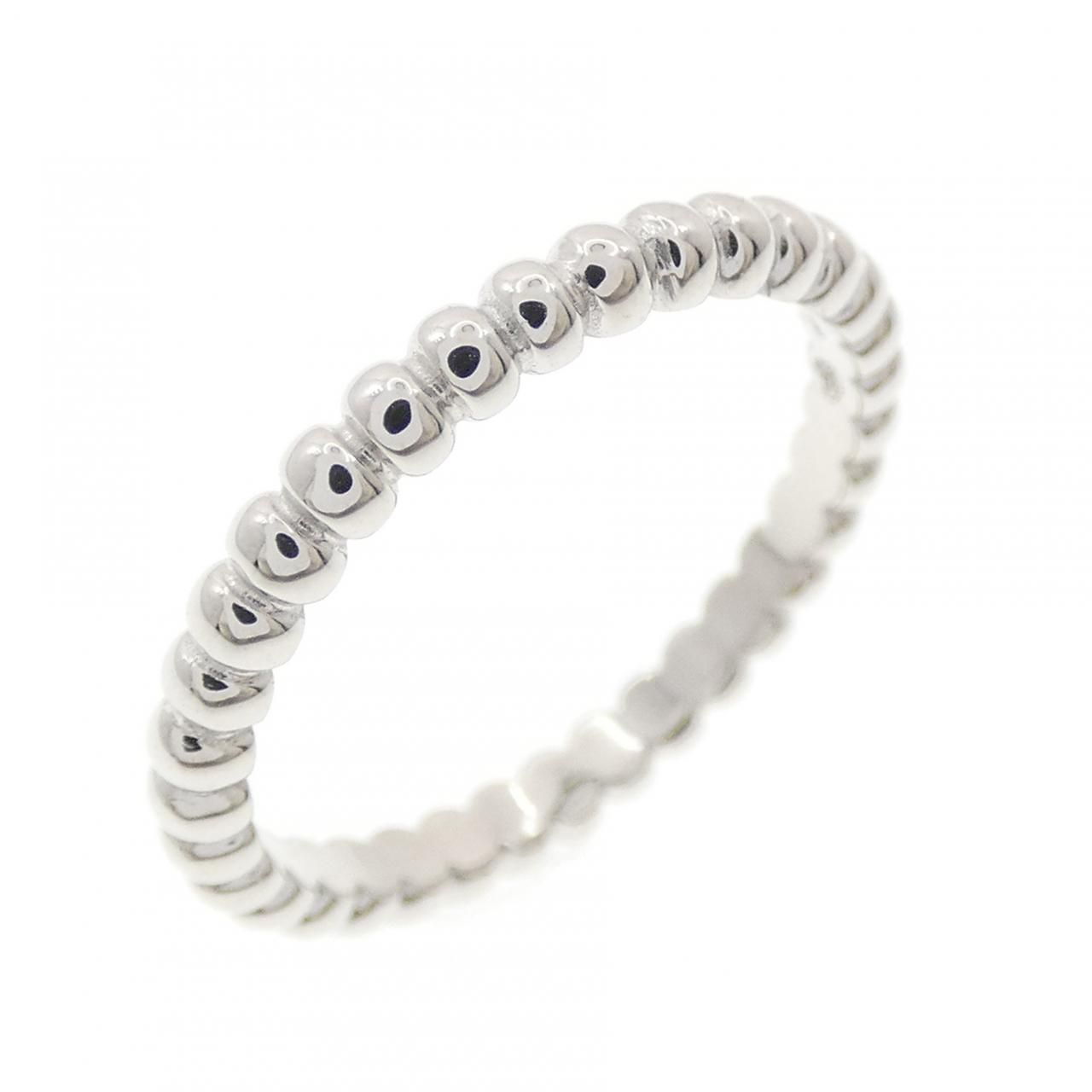 Van Cleef & Arpels Perlee Small Ring