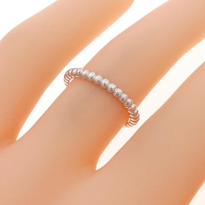 Van Cleef & Arpels Perlee Small Ring — view 4