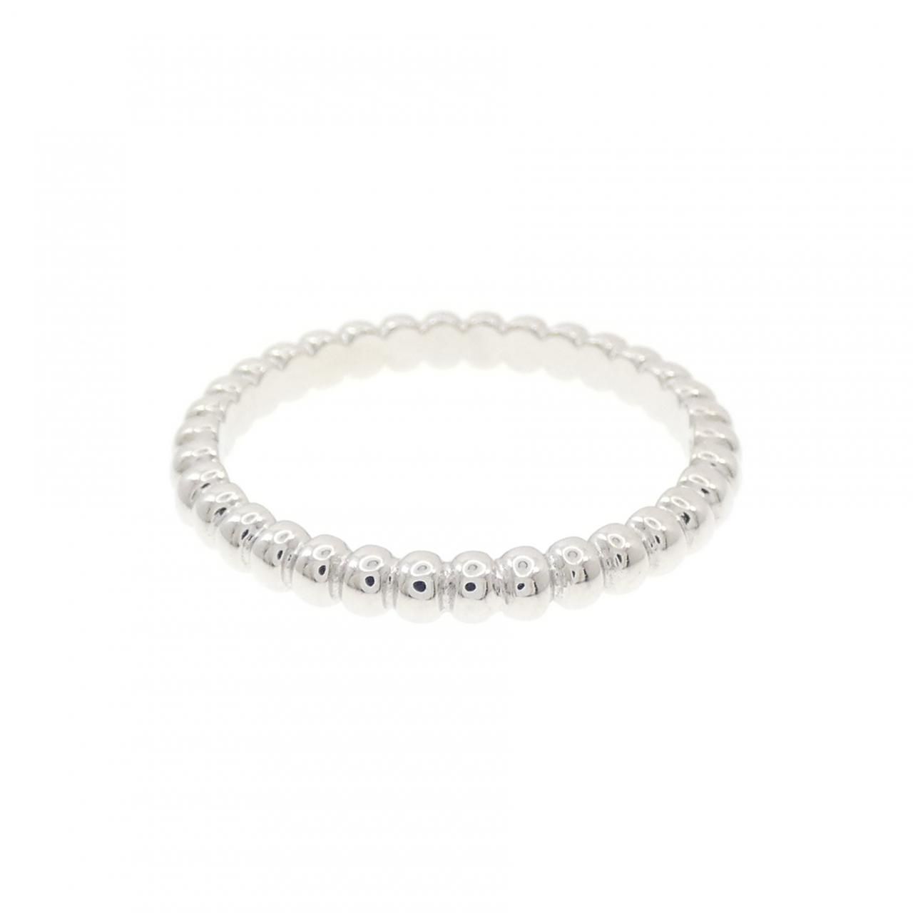 Van Cleef & Arpels Perlee Small Ring — view 2