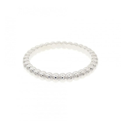 Van Cleef & Arpels Perlee Small Ring — view 2