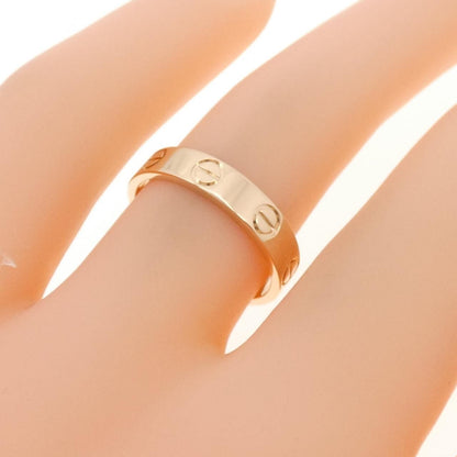 Cartier Mini Love Ring — view 4