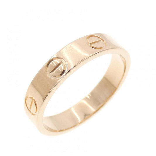 Cartier Mini Love Ring