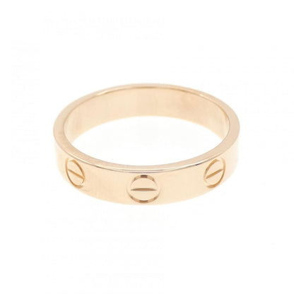 Cartier Mini Love Ring — view 2