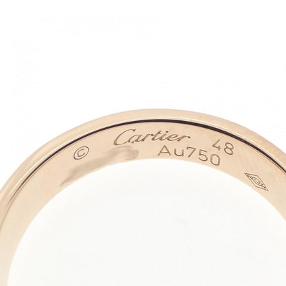 Cartier Mini Love Ring — view 3