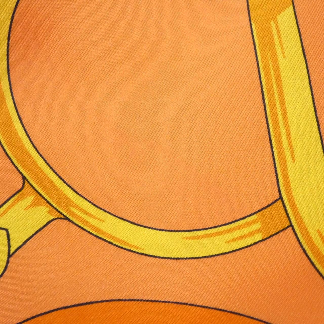 Hermes Maxi Twilly Scarf — view 5