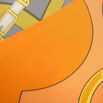 Hermes Maxi Twilly Scarf — view 4