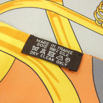 Hermes Maxi Twilly Scarf — view 6