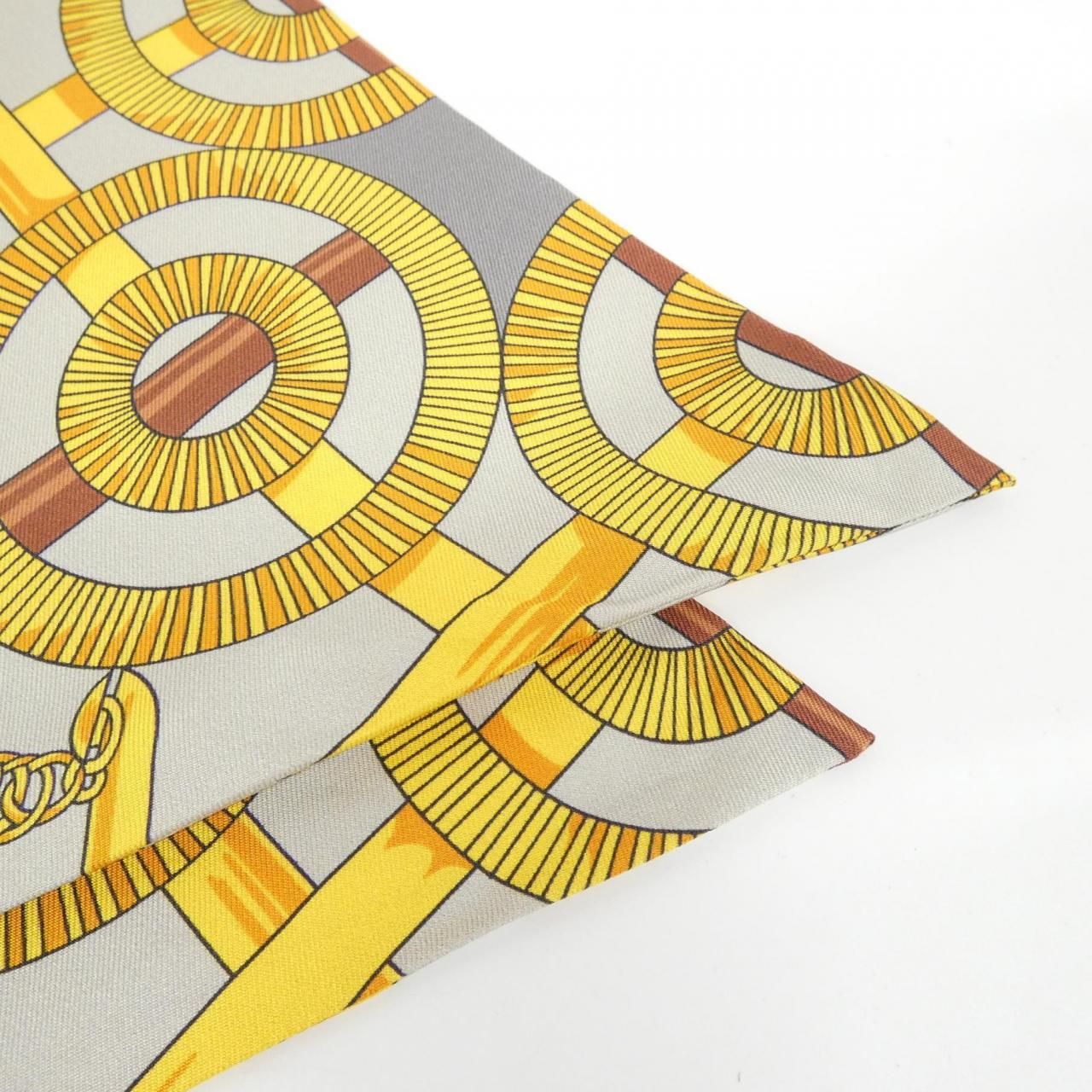Hermes Maxi Twilly Scarf — view 2