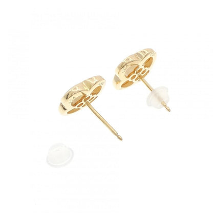 Van Cleef & Arpels Pure Alhambra Earrings — view 3