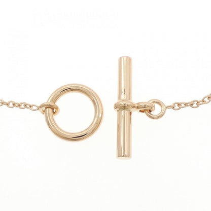 Hermes Farandole Bracelet Gold — view 3