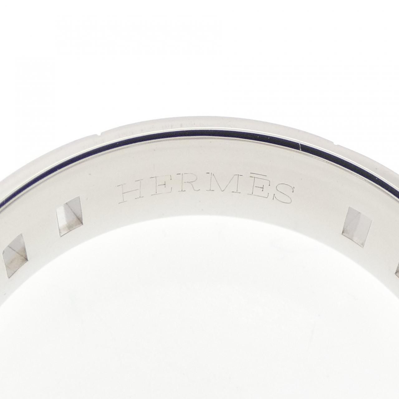 Hermes Cles Petit Ring — view 3