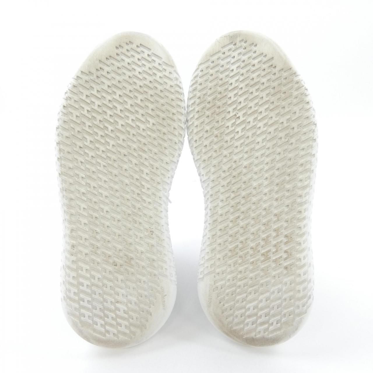 Hermes Sneakers Black — view 4