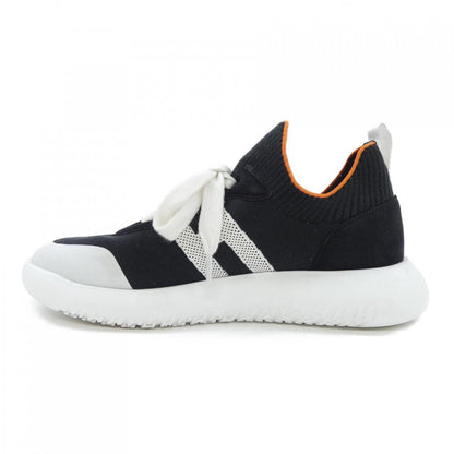 Hermes Sneakers Black — view 2