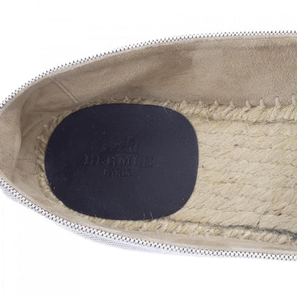 Hermes Indirizzo Sandals Beige — view 6