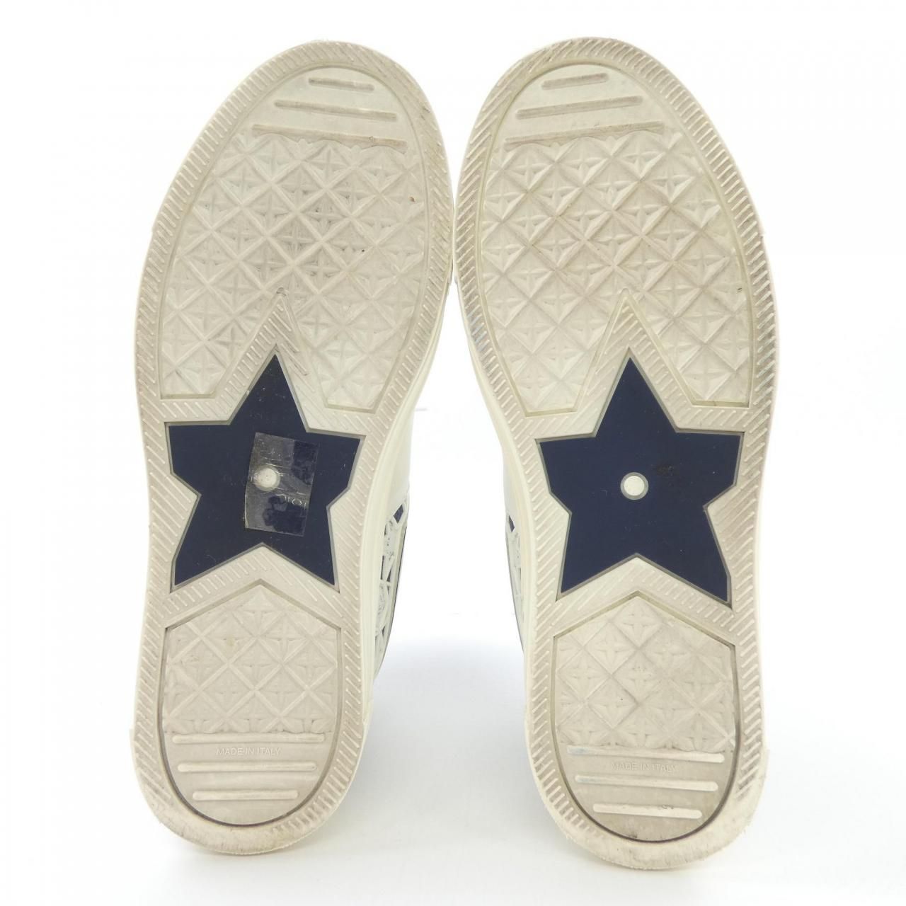 Dior Walk'n' Sta Sneakers — view 4