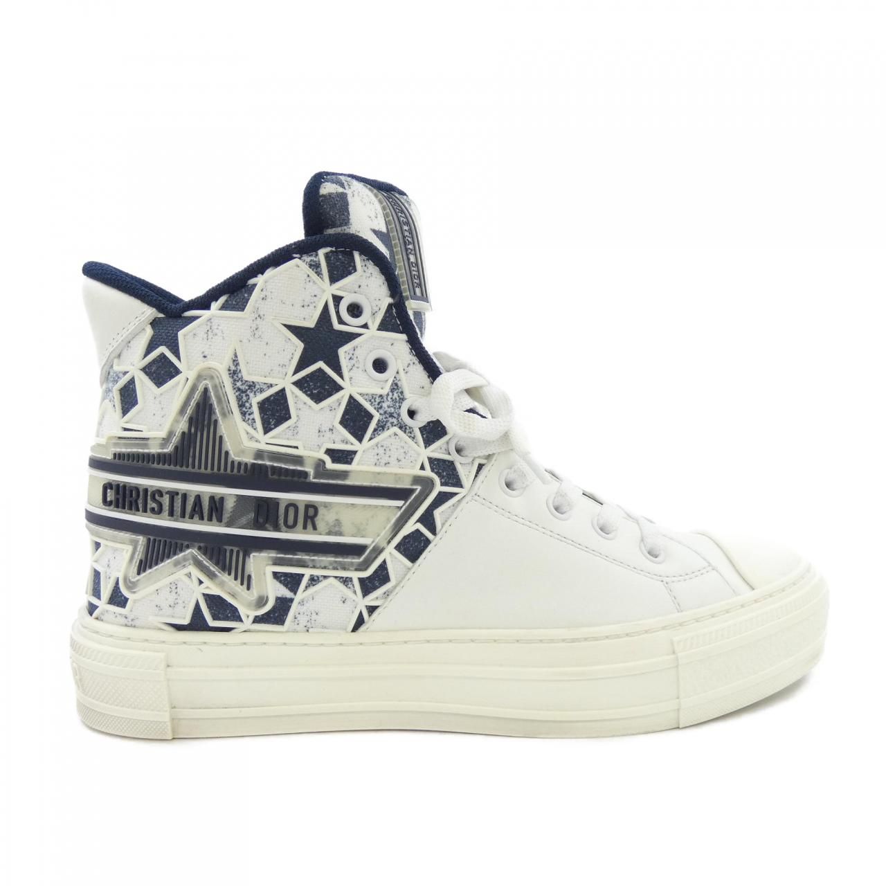 Dior Walk'n' Sta Sneakers