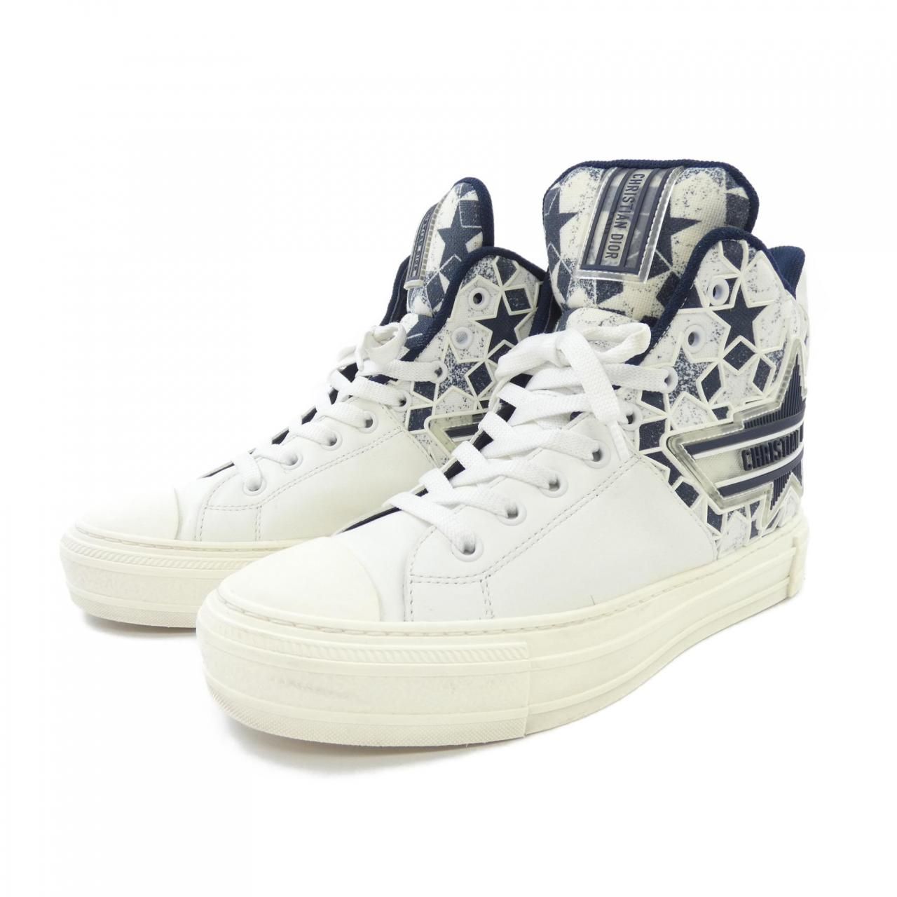 Dior Walk'n' Sta Sneakers — view 3