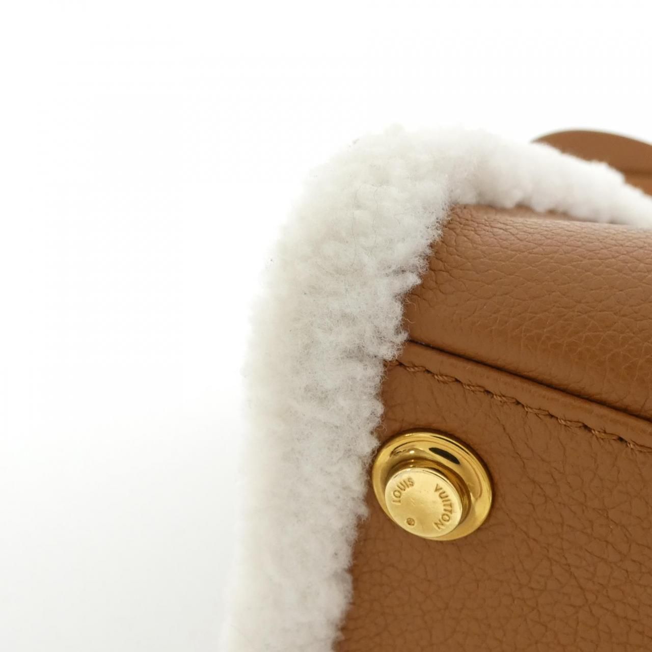 Louis Vuitton on My Side PM Bag — view 3