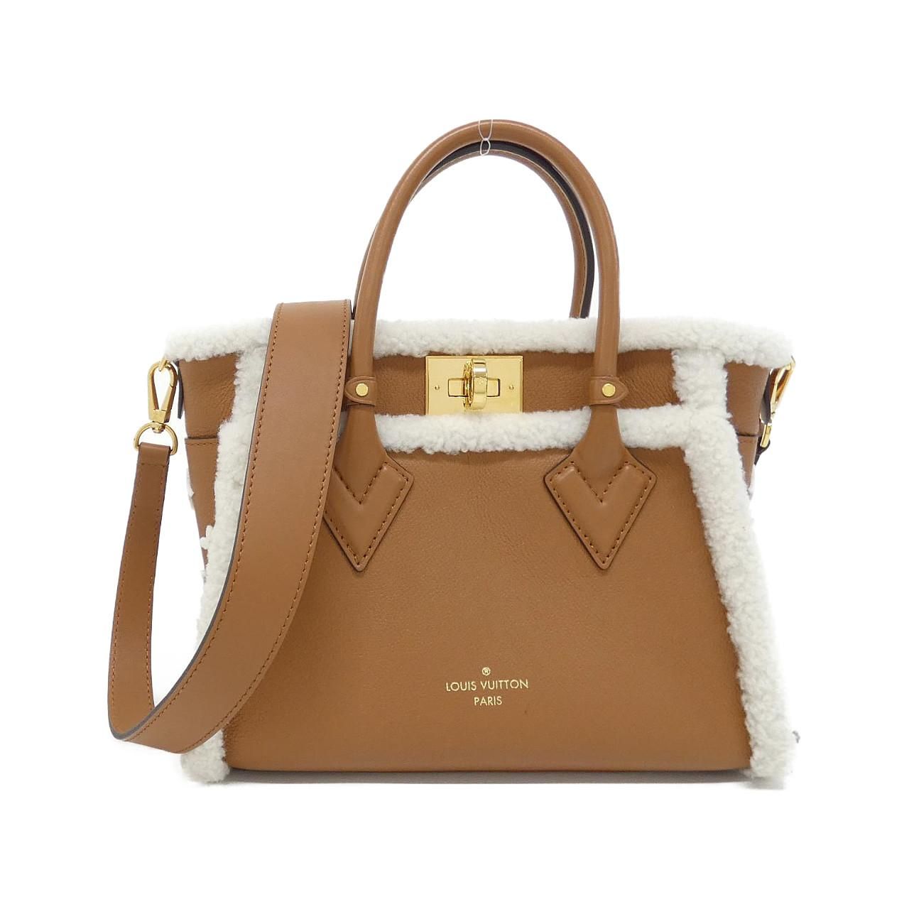 Louis Vuitton on My Side PM Bag