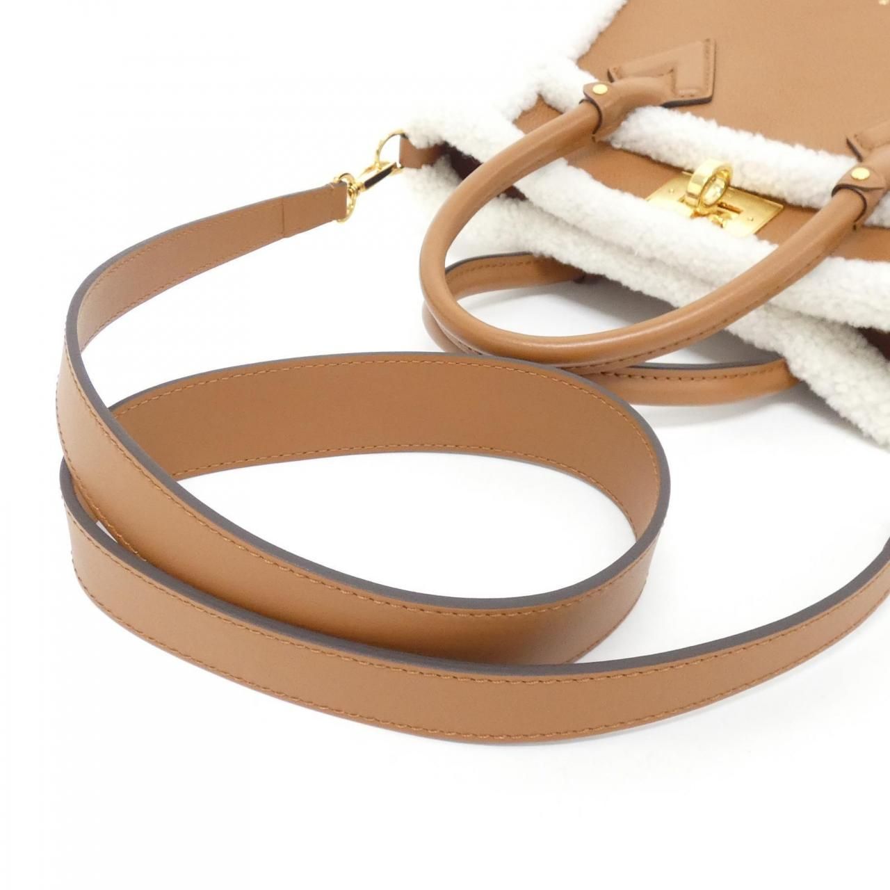 Louis Vuitton on My Side PM Bag — view 5