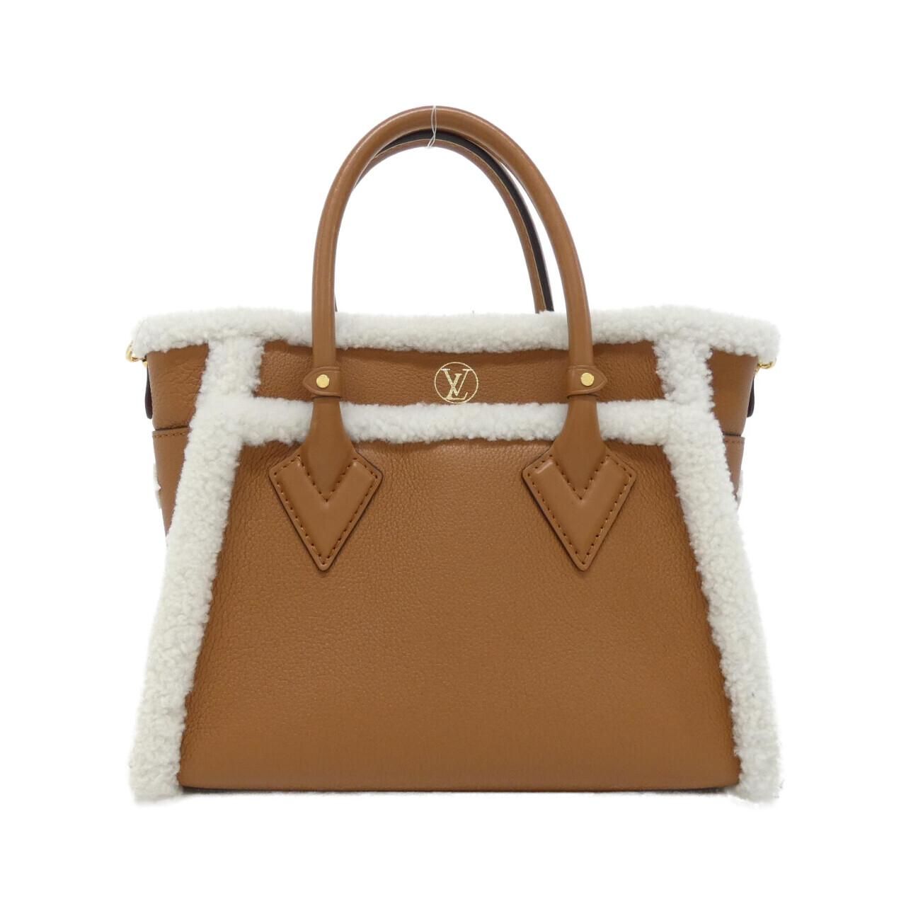 Louis Vuitton on My Side PM Bag — view 2