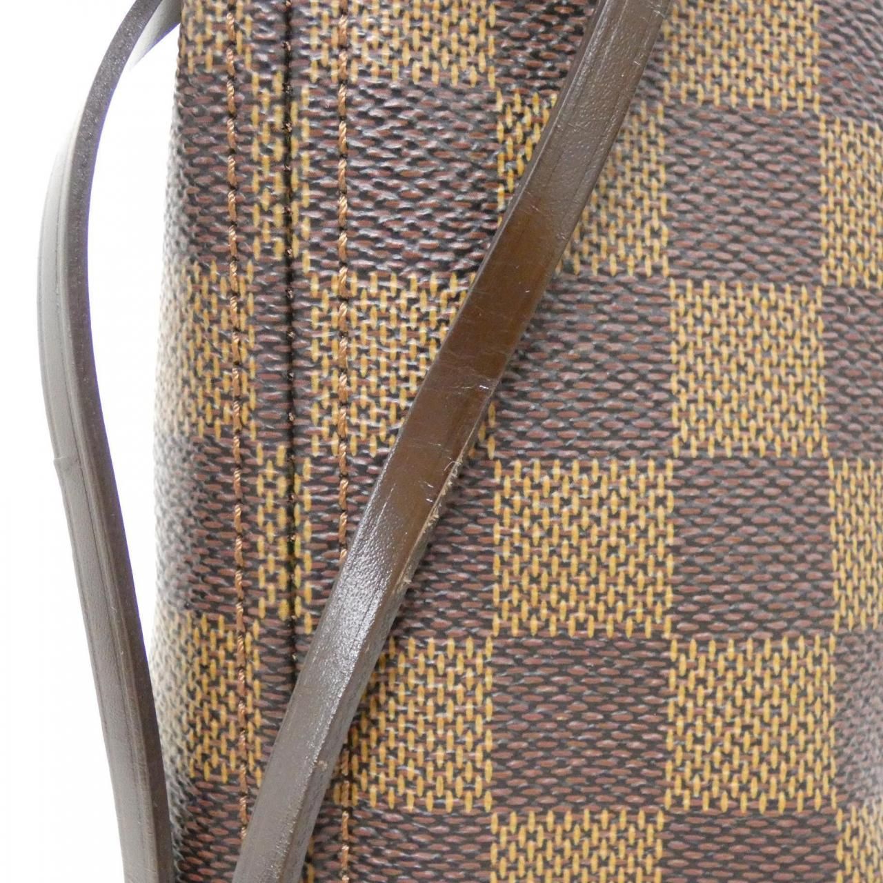 Louis Vuitton Damier Neverfull PM Bag — view 3