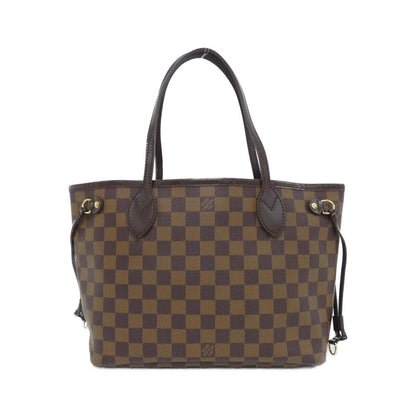 Louis Vuitton Damier Neverfull PM Bag
