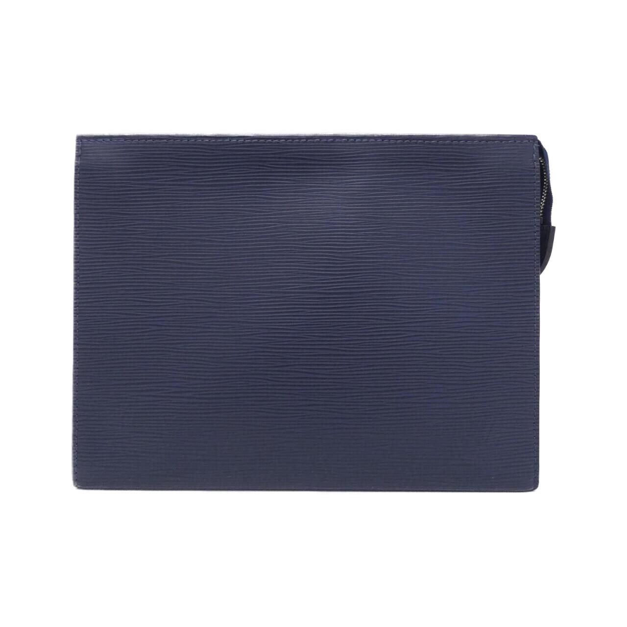 Louis Vuitton Epi Poche Toilette 26 cm Pouch