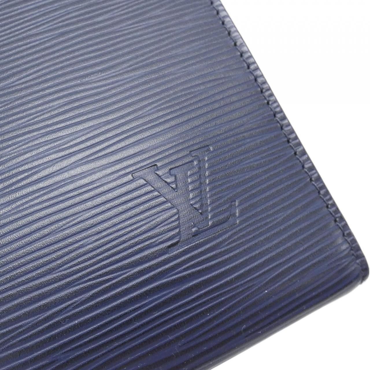 Louis Vuitton Epi Poche Toilette 26 cm Pouch — view 5
