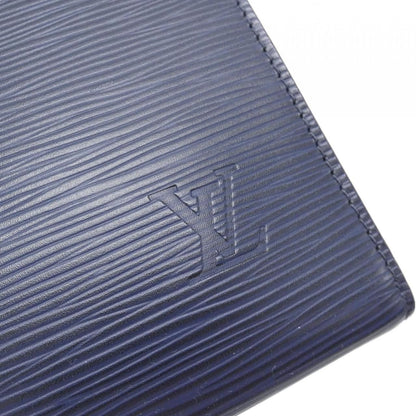 Louis Vuitton Epi Poche Toilette 26 cm Pouch — view 5